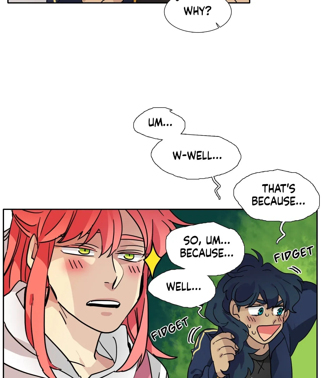Read Heroes Plan.B chapter 114 image 92 on Lezhin