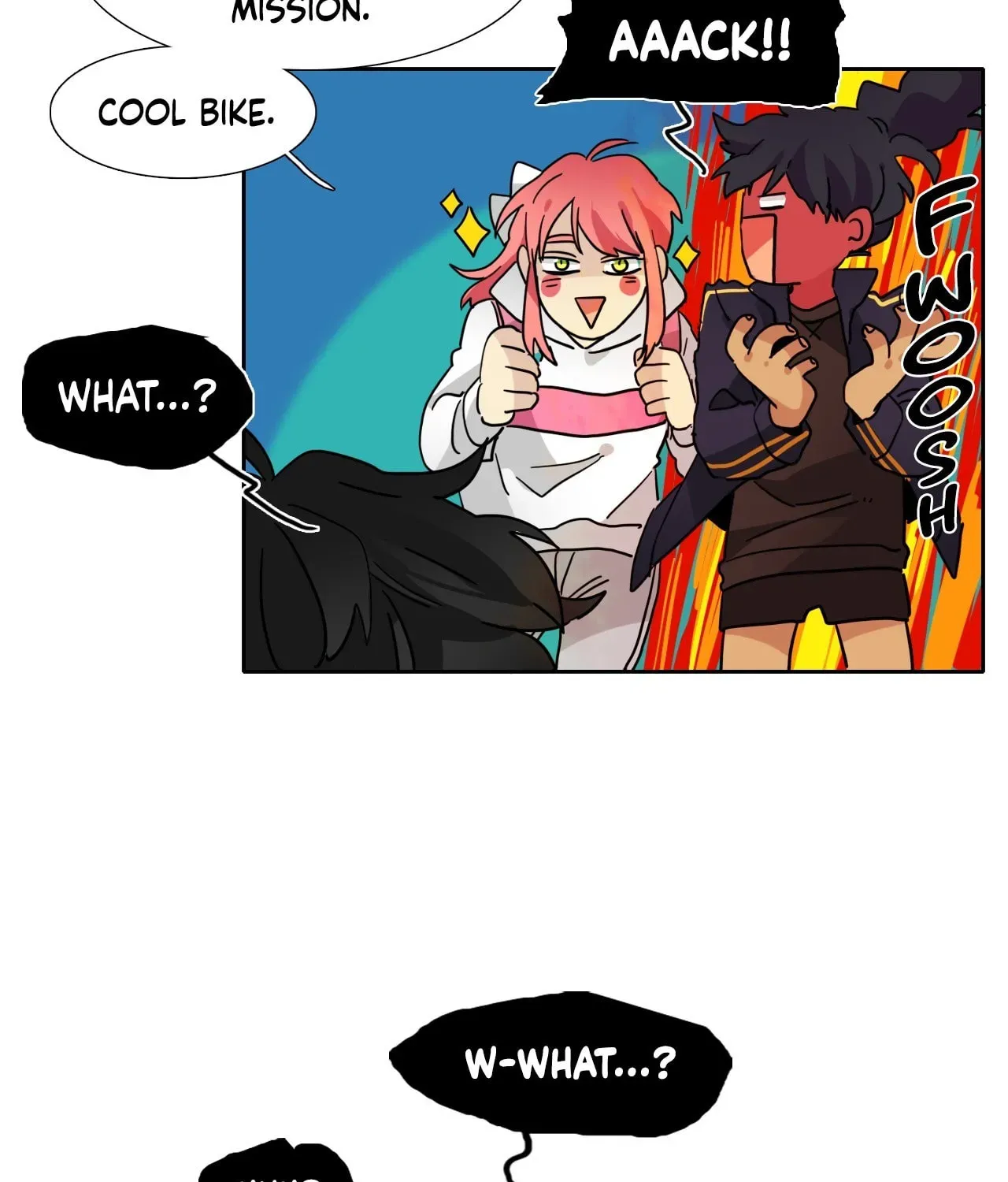 Read Heroes Plan.B chapter 114 image 96 on Lezhin