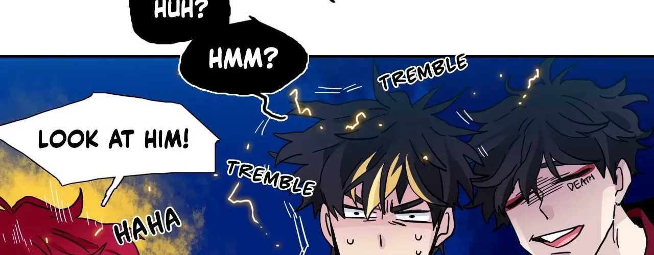 Read Heroes Plan.B chapter 114 image 97 on Lezhin