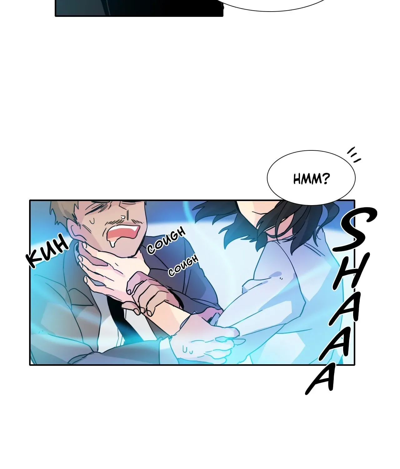 Read Heroes Plan.B chapter 115 image 112 on Lezhin