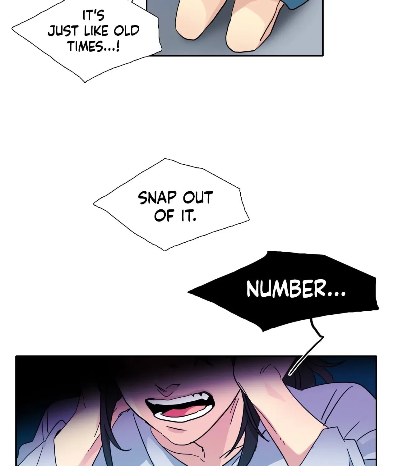 Read Heroes Plan.B chapter 115 image 12 on Lezhin
