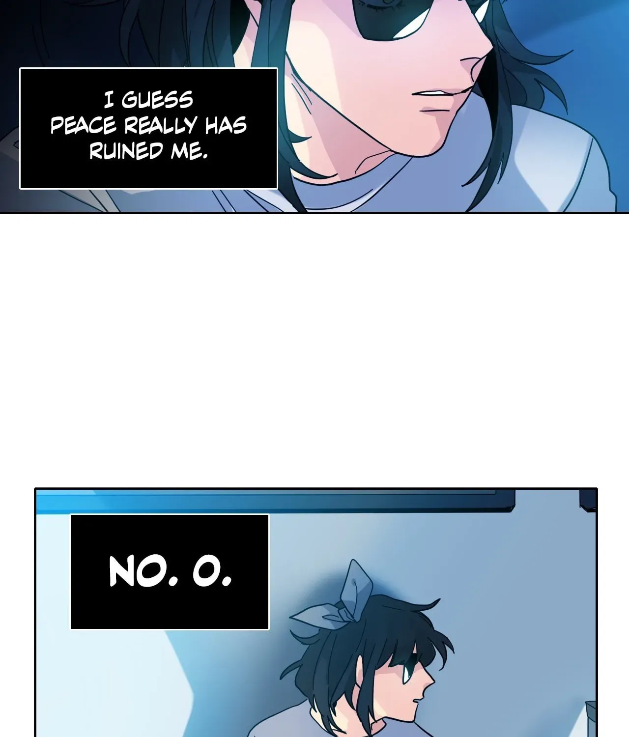 Read Heroes Plan.B chapter 115 image 16 on Lezhin