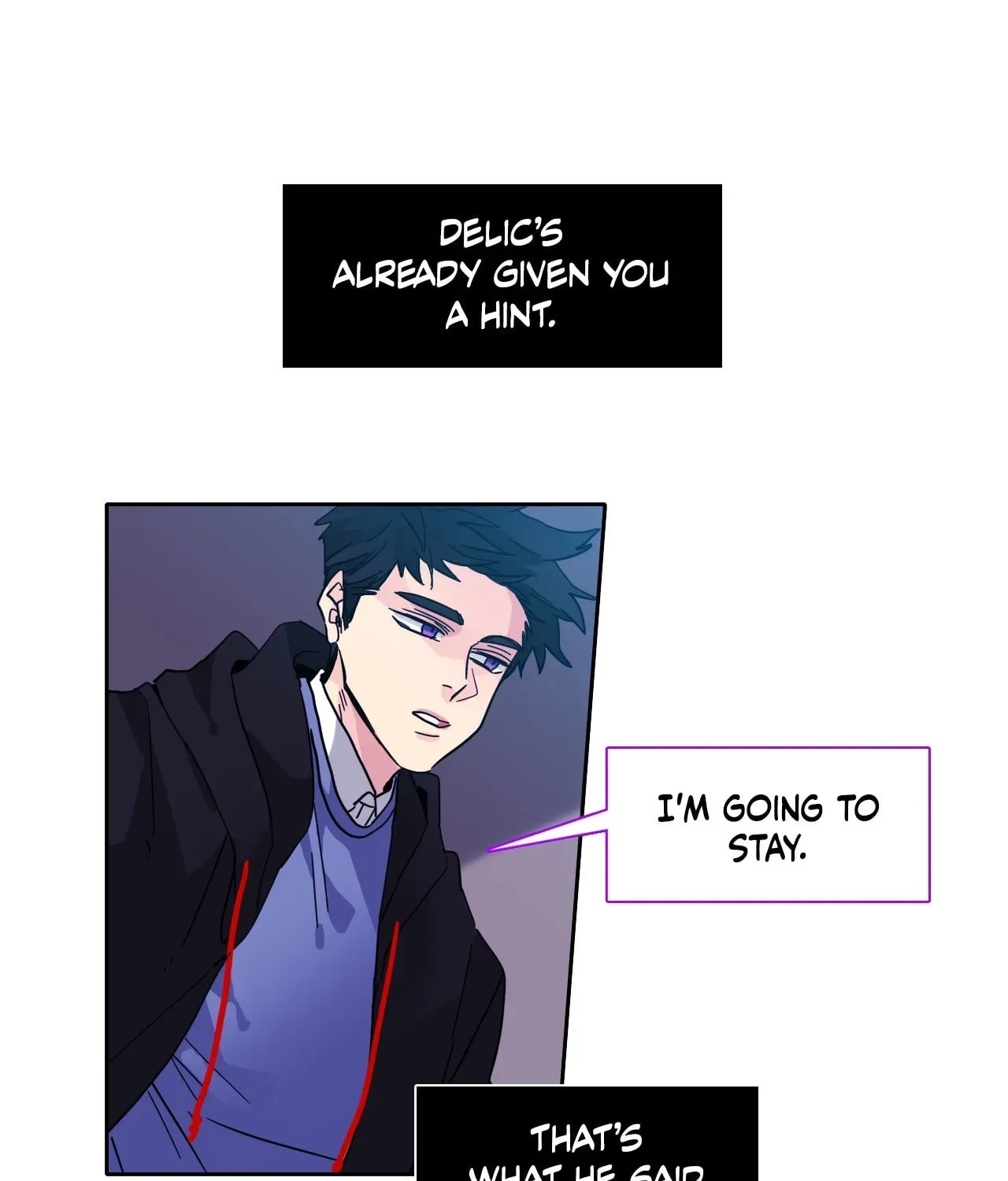 Read Heroes Plan.B chapter 115 image 2 on Lezhin