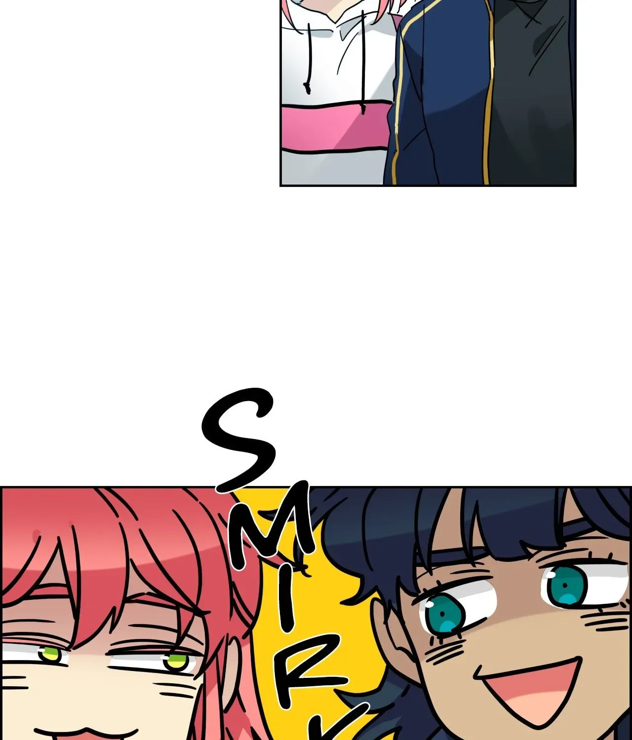Read Heroes Plan.B chapter 115 image 28 on Lezhin