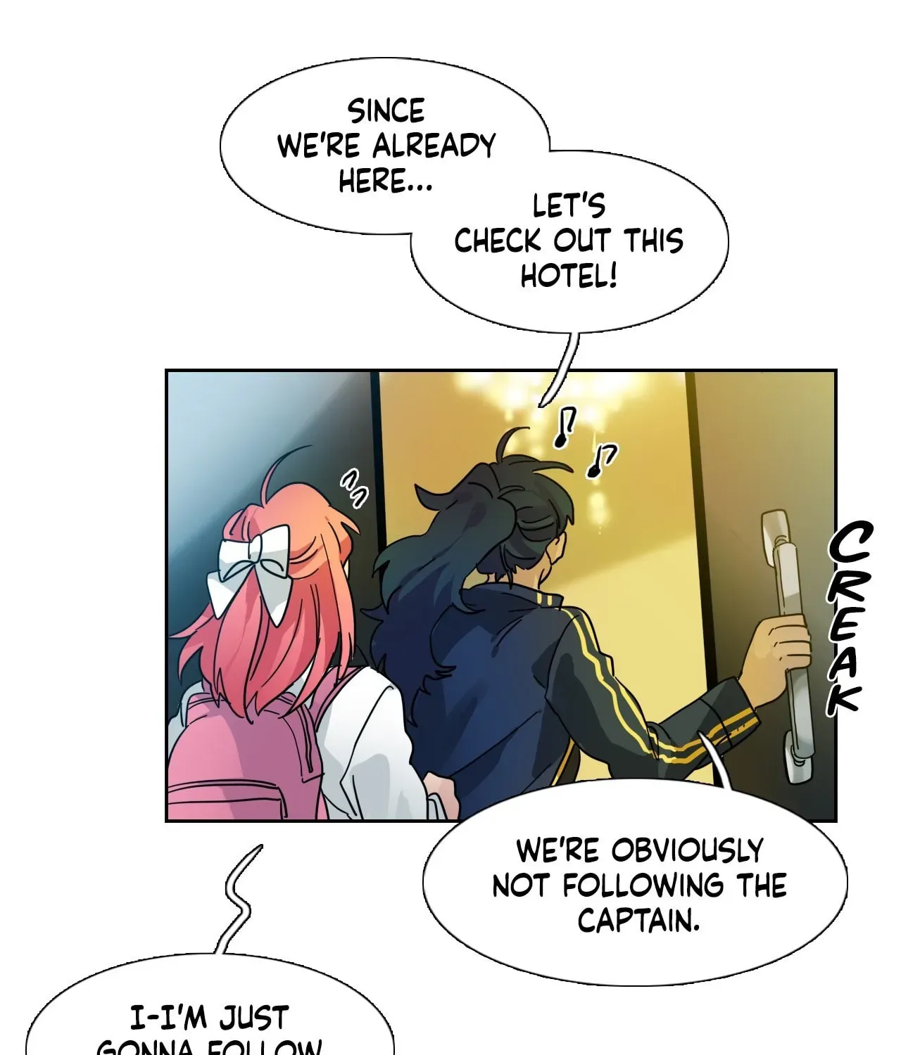 Read Heroes Plan.B chapter 115 image 30 on Lezhin