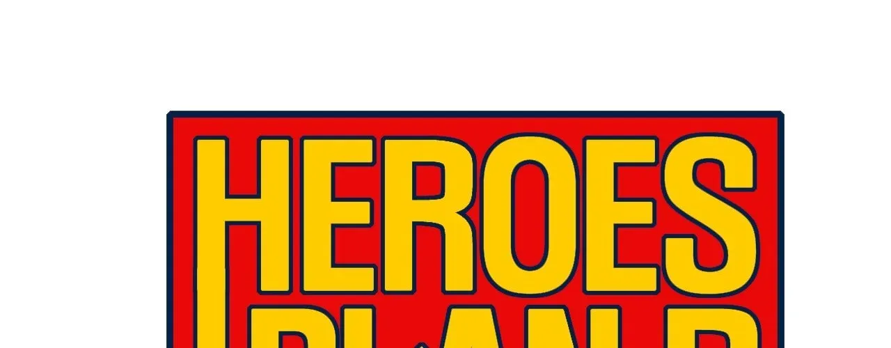 Read Heroes Plan.B chapter 115 image 33 on Lezhin