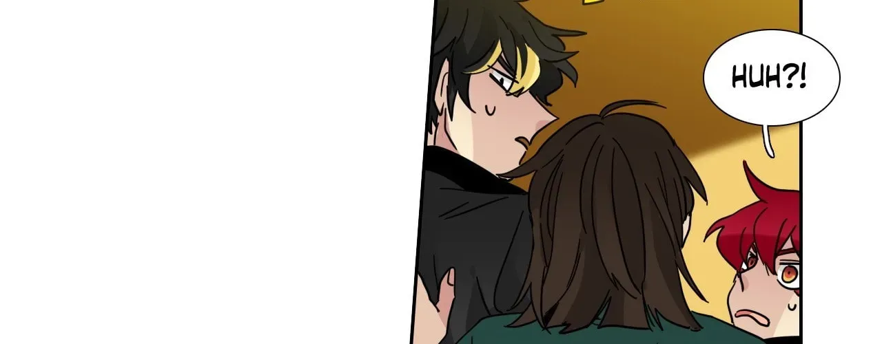 Read Heroes Plan.B chapter 115 image 47 on Lezhin
