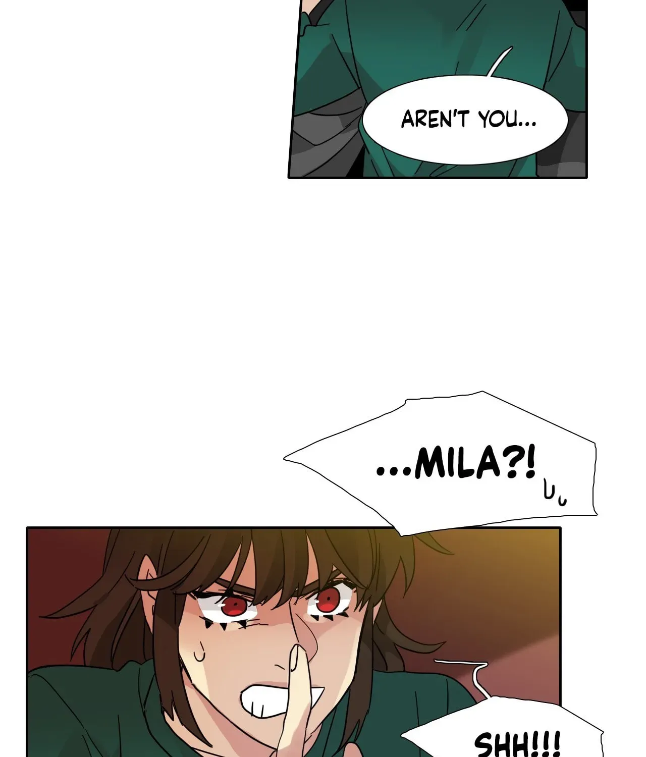 Read Heroes Plan.B chapter 115 image 48 on Lezhin