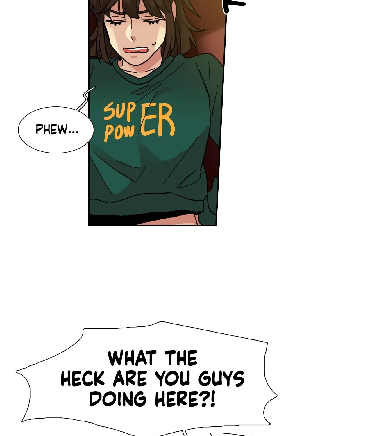 Read Heroes Plan.B chapter 115 image 54 on Lezhin