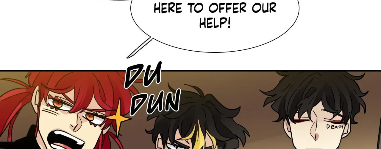 Read Heroes Plan.B chapter 115 image 59 on Lezhin