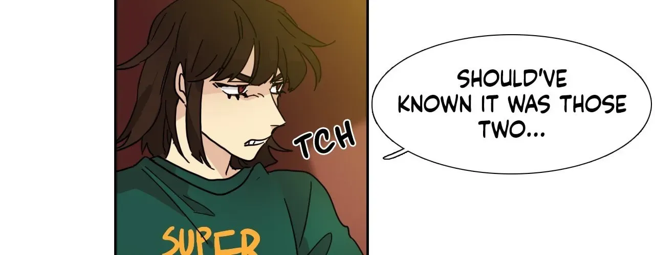 Read Heroes Plan.B chapter 115 image 61 on Lezhin