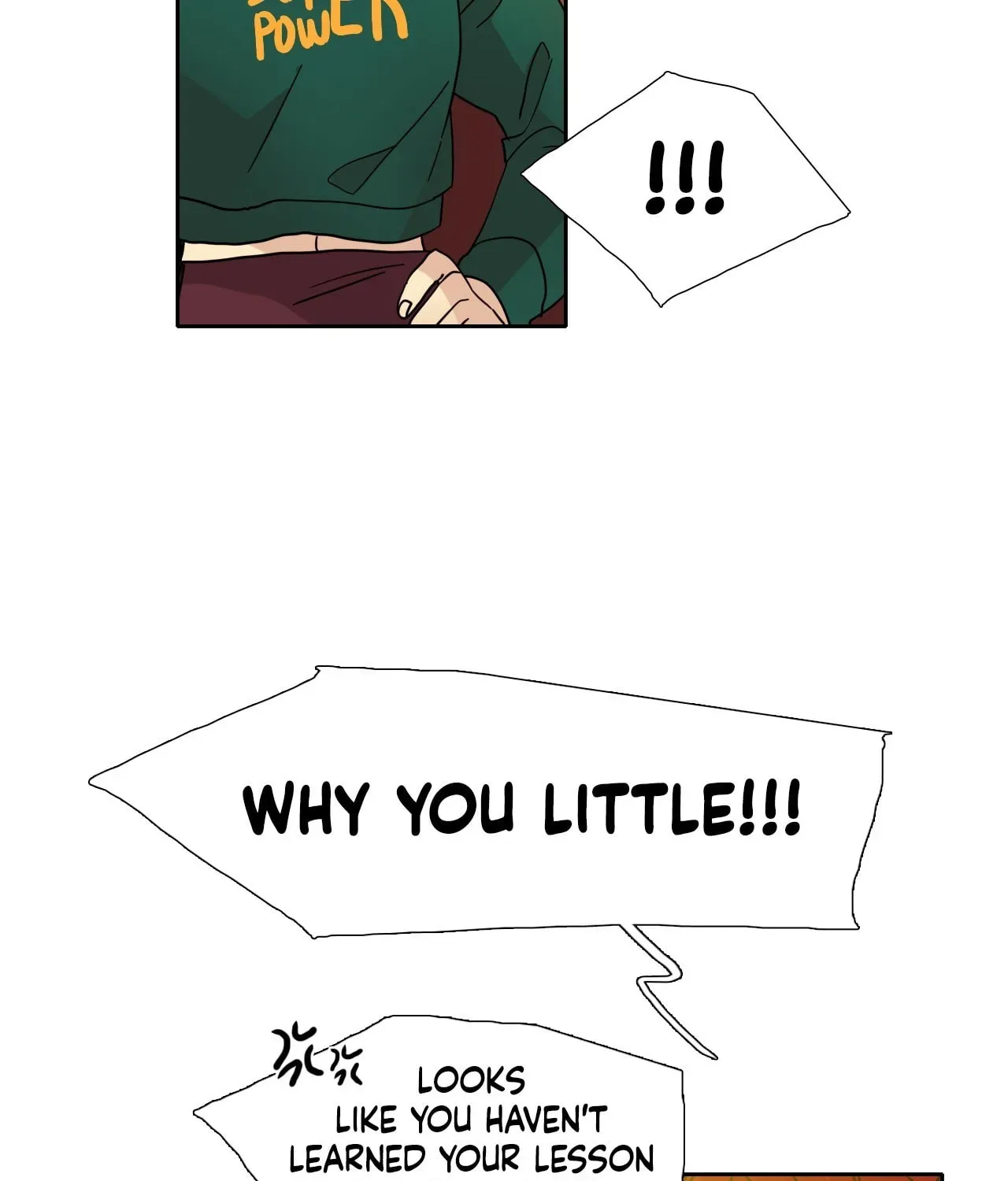 Read Heroes Plan.B chapter 115 image 62 on Lezhin
