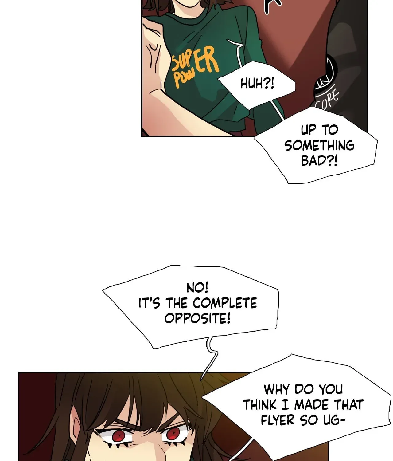 Read Heroes Plan.B chapter 115 image 64 on Lezhin