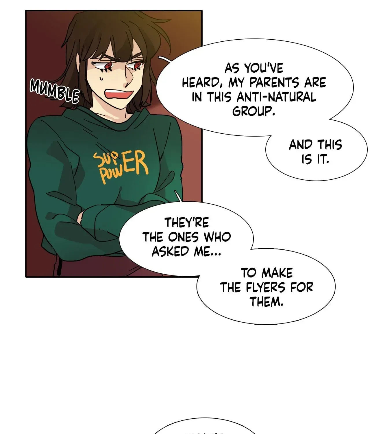 Read Heroes Plan.B chapter 115 image 70 on Lezhin