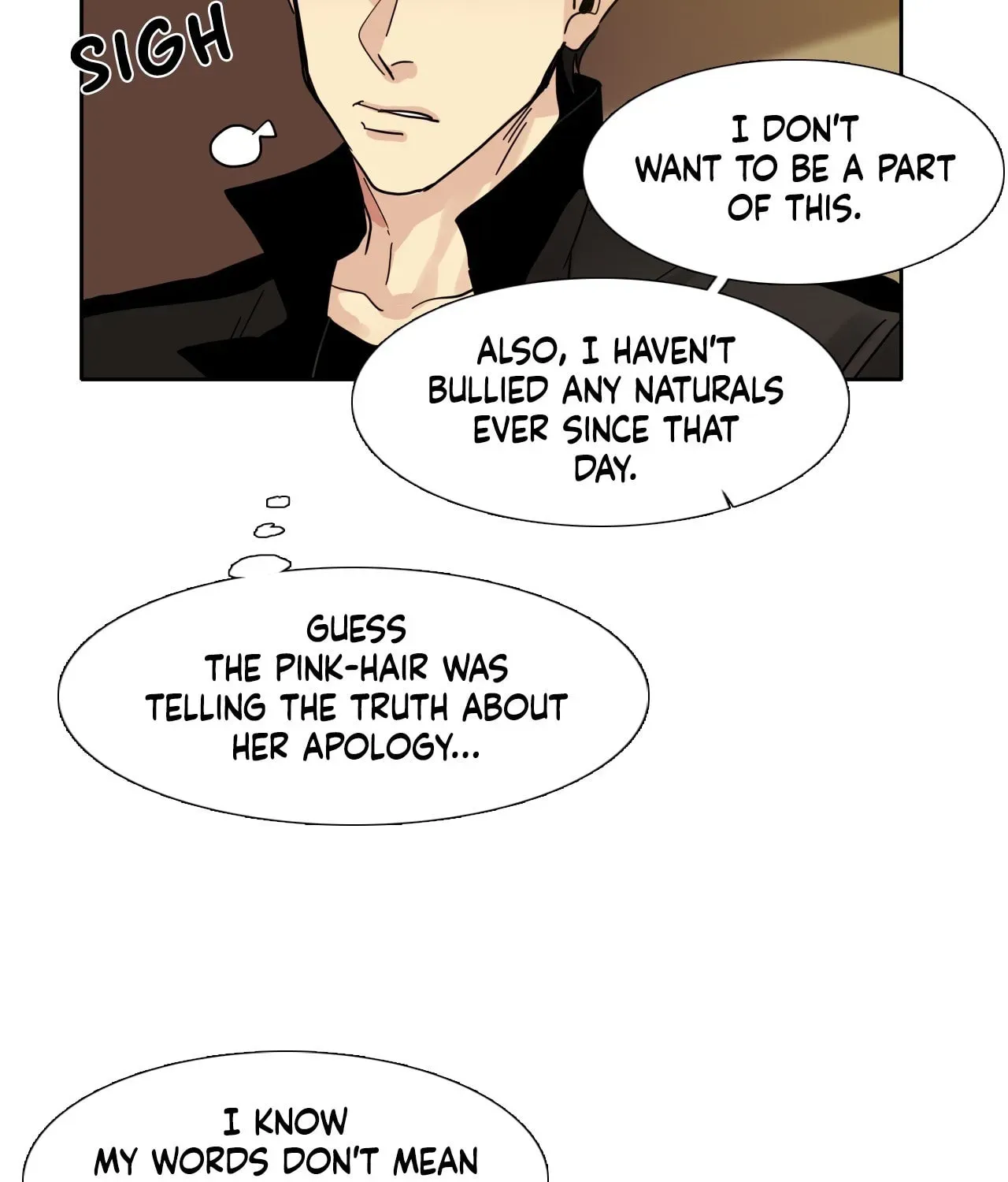 Read Heroes Plan.B chapter 115 image 72 on Lezhin