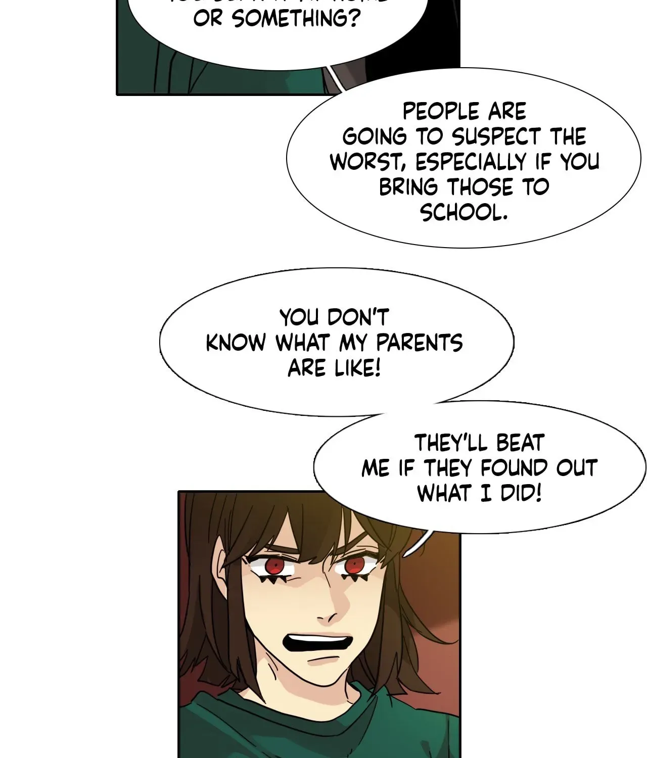 Read Heroes Plan.B chapter 115 image 76 on Lezhin