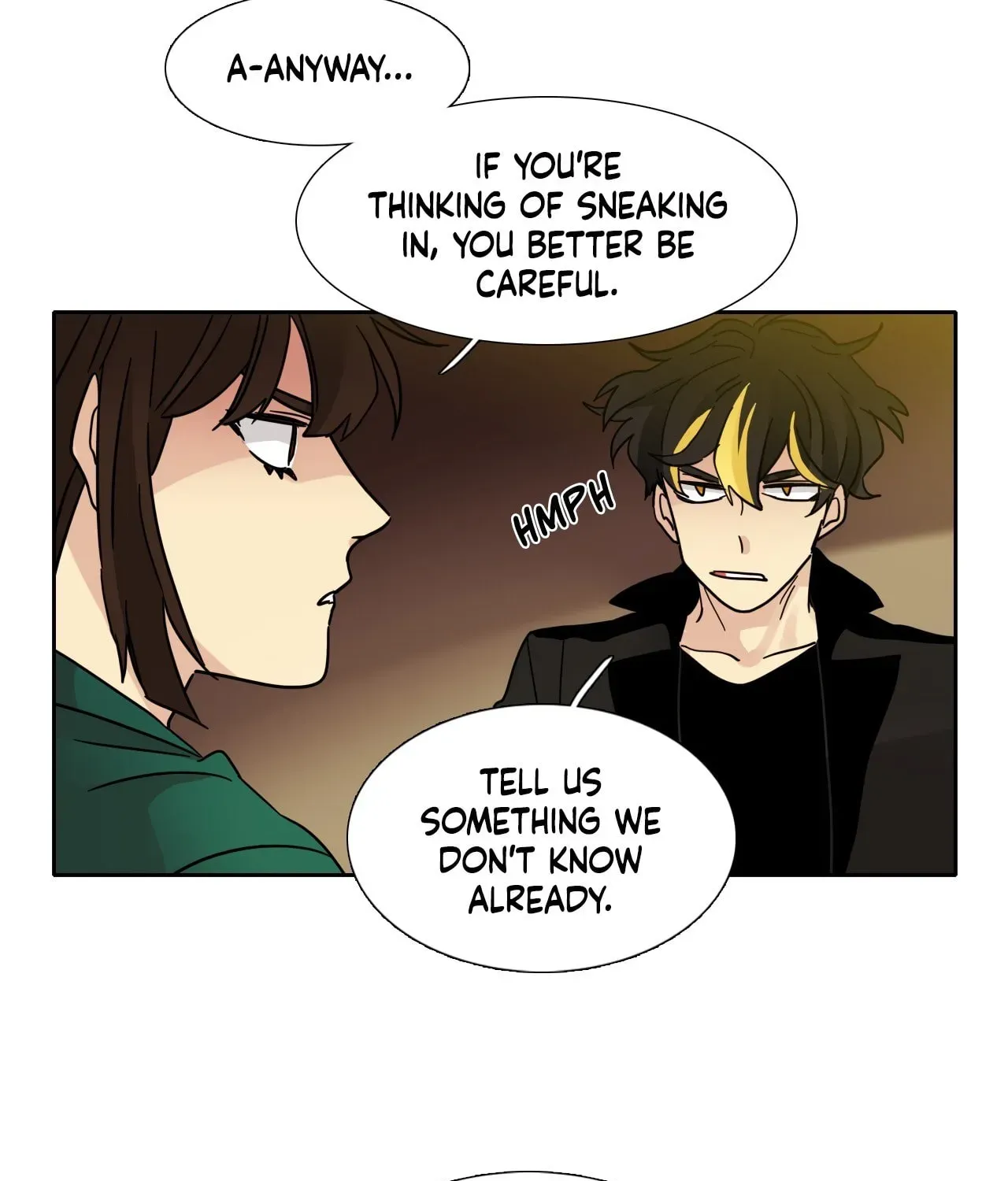 Read Heroes Plan.B chapter 115 image 80 on Lezhin
