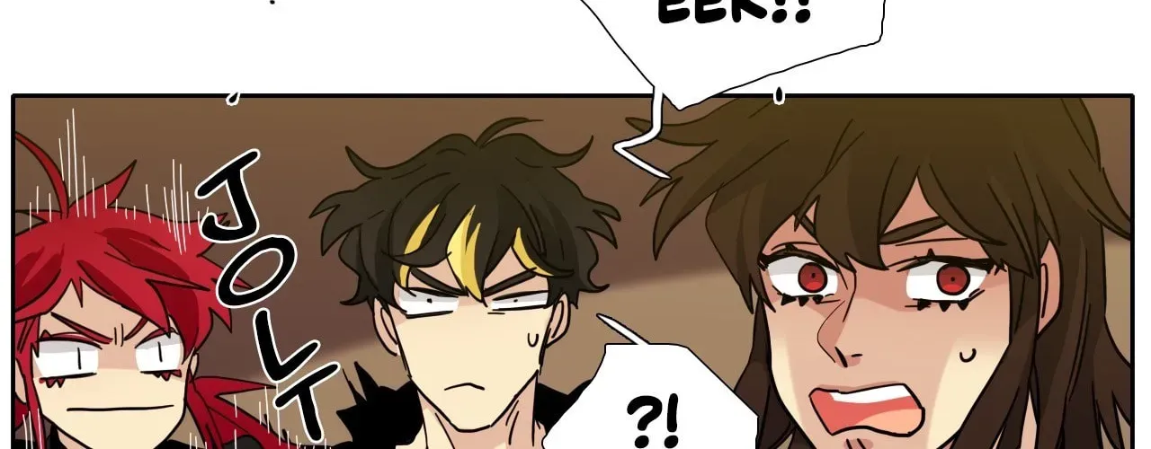 Read Heroes Plan.B chapter 115 image 87 on Lezhin