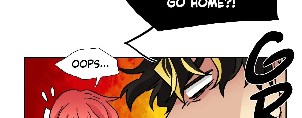 Read Heroes Plan.B chapter 115 image 91 on Lezhin