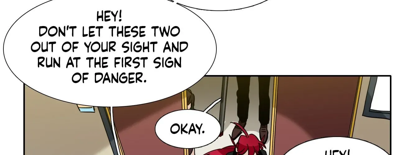 Read Heroes Plan.B chapter 115 image 93 on Lezhin