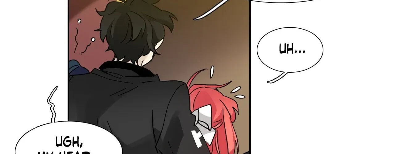Read Heroes Plan.B chapter 115 image 95 on Lezhin