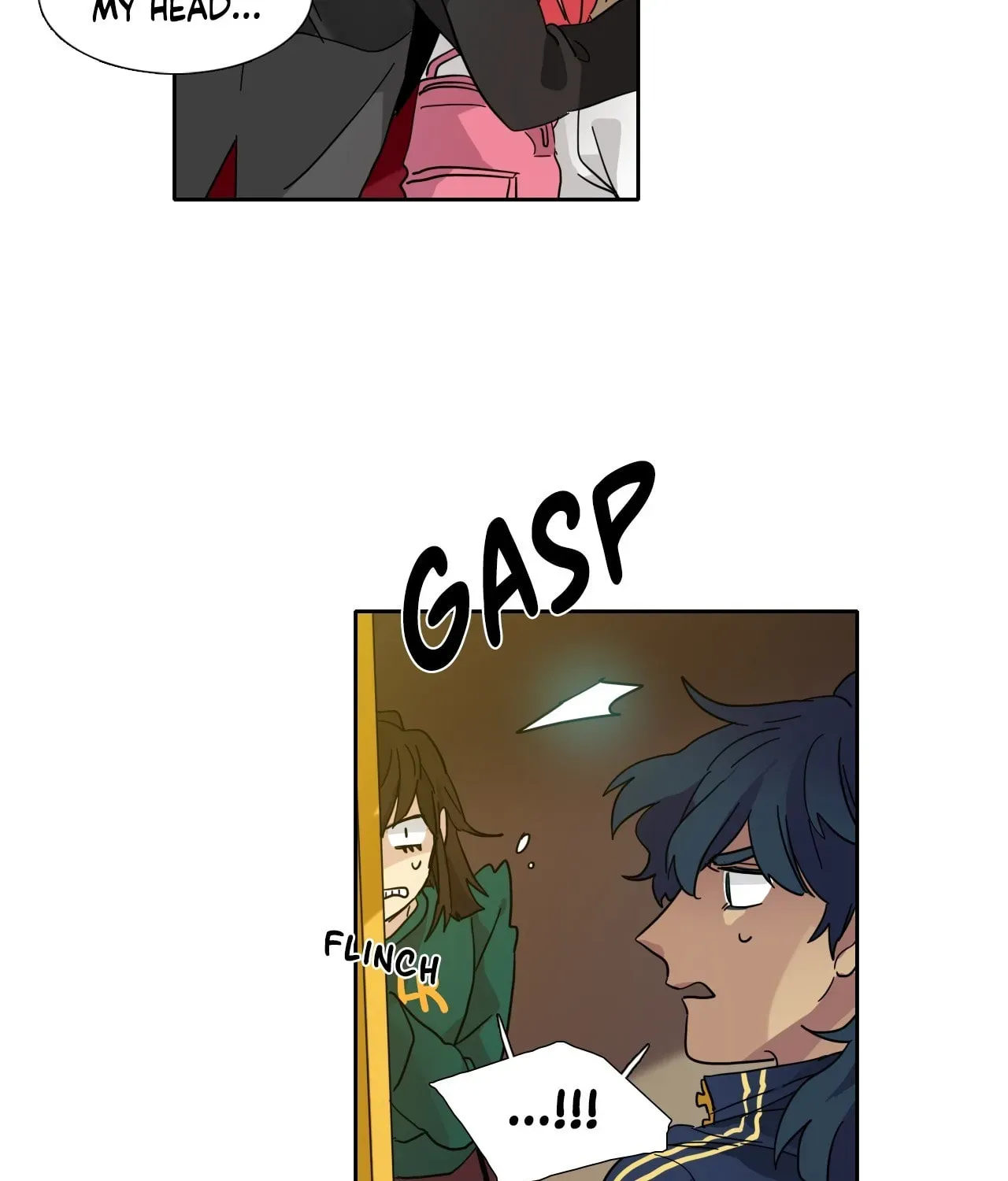 Read Heroes Plan.B chapter 115 image 96 on Lezhin