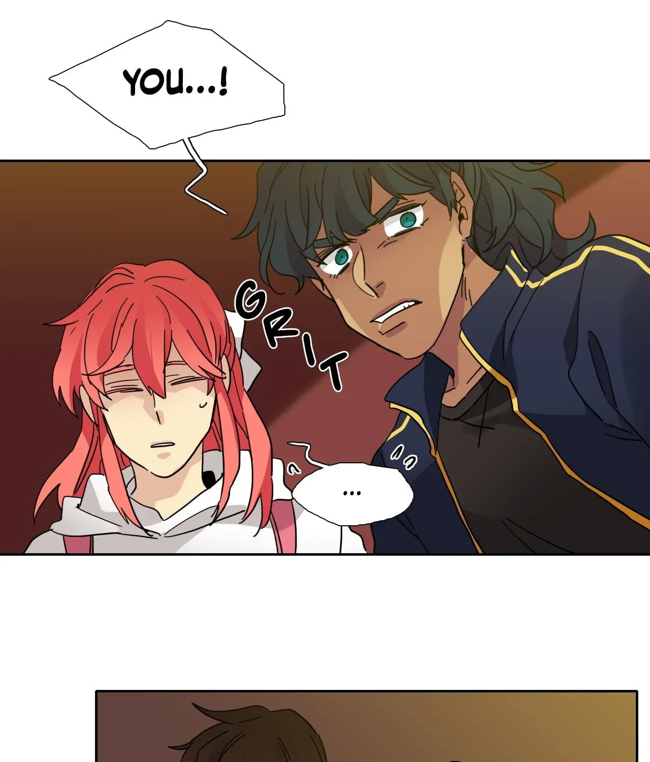 Read Heroes Plan.B chapter 115 image 98 on Lezhin
