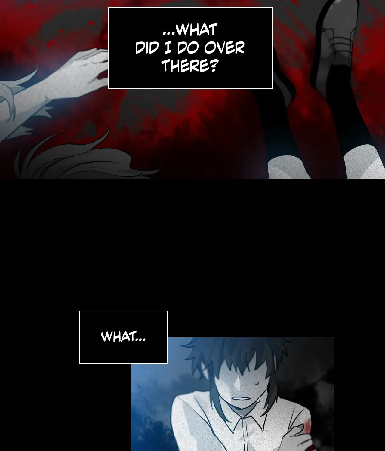 Read Heroes Plan.B chapter 116 image 10 on Lezhin