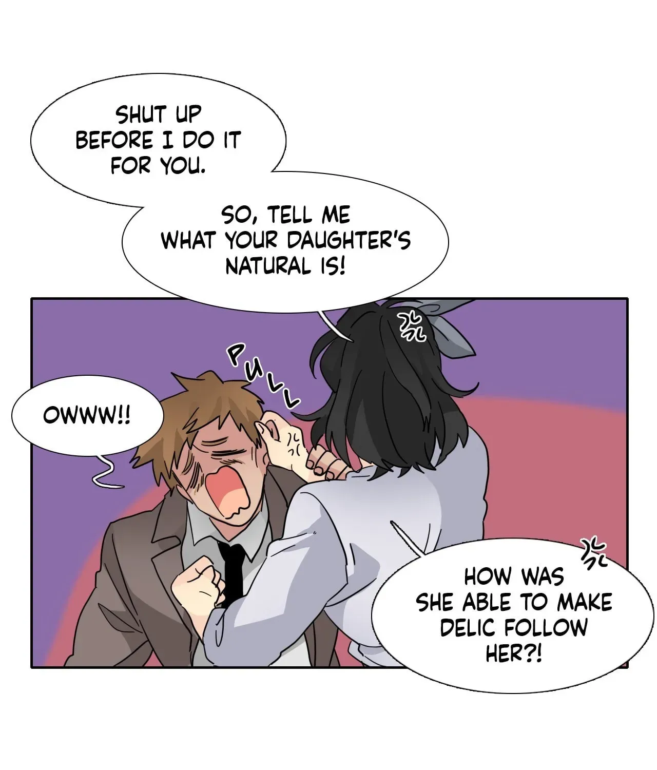 Read Heroes Plan.B chapter 116 image 102 on Lezhin
