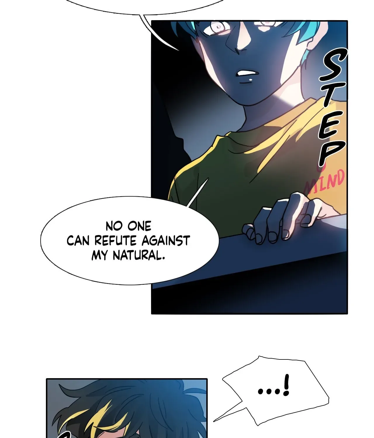 Read Heroes Plan.B chapter 116 image 104 on Lezhin
