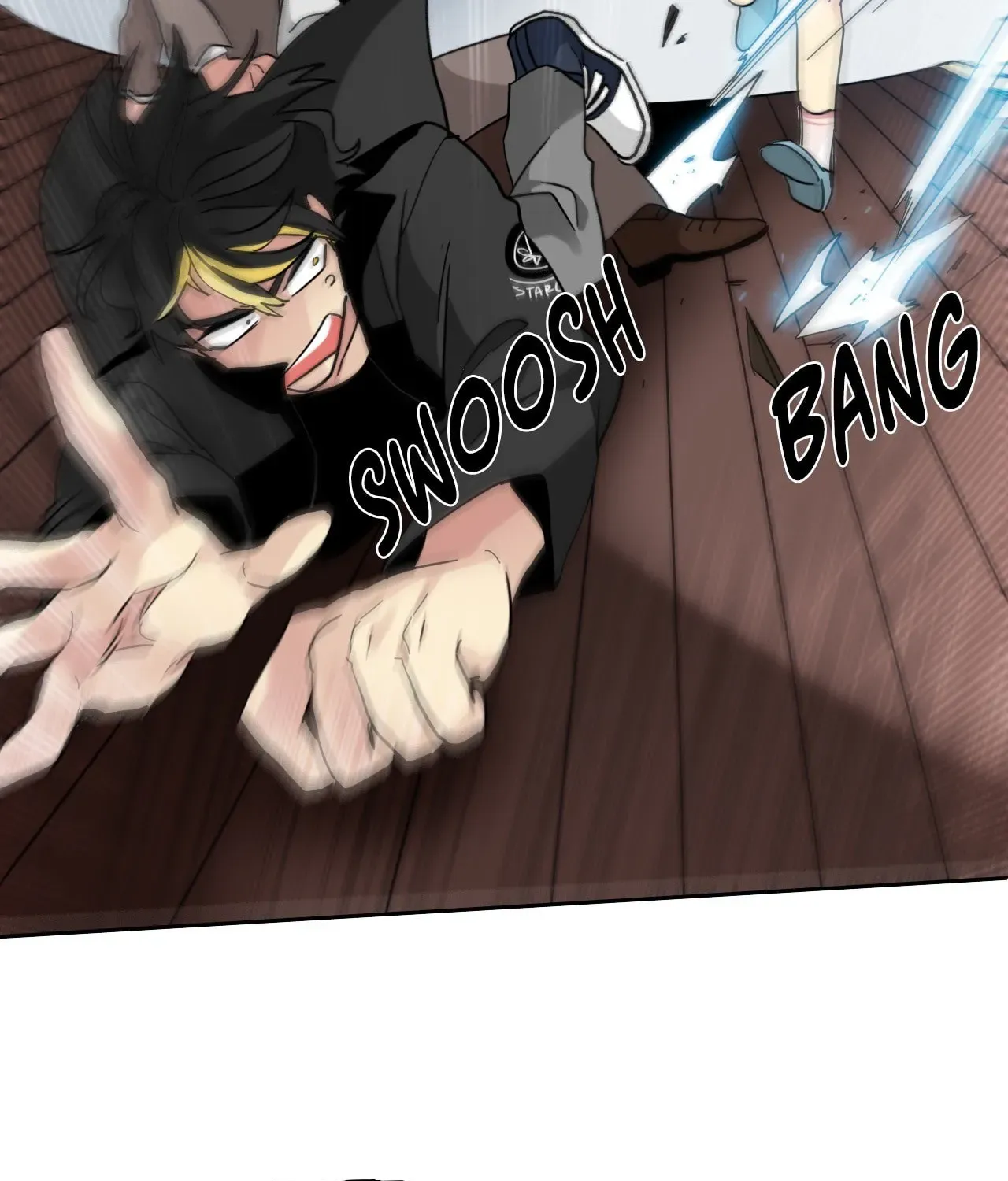 Read Heroes Plan.B chapter 116 image 108 on Lezhin