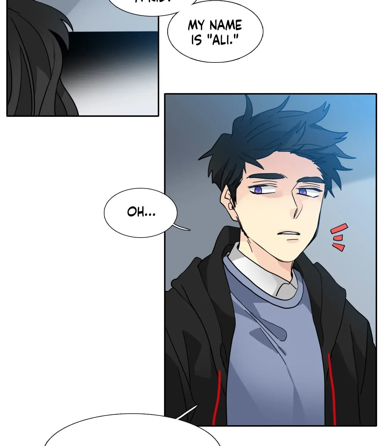 Read Heroes Plan.B chapter 116 image 112 on Lezhin