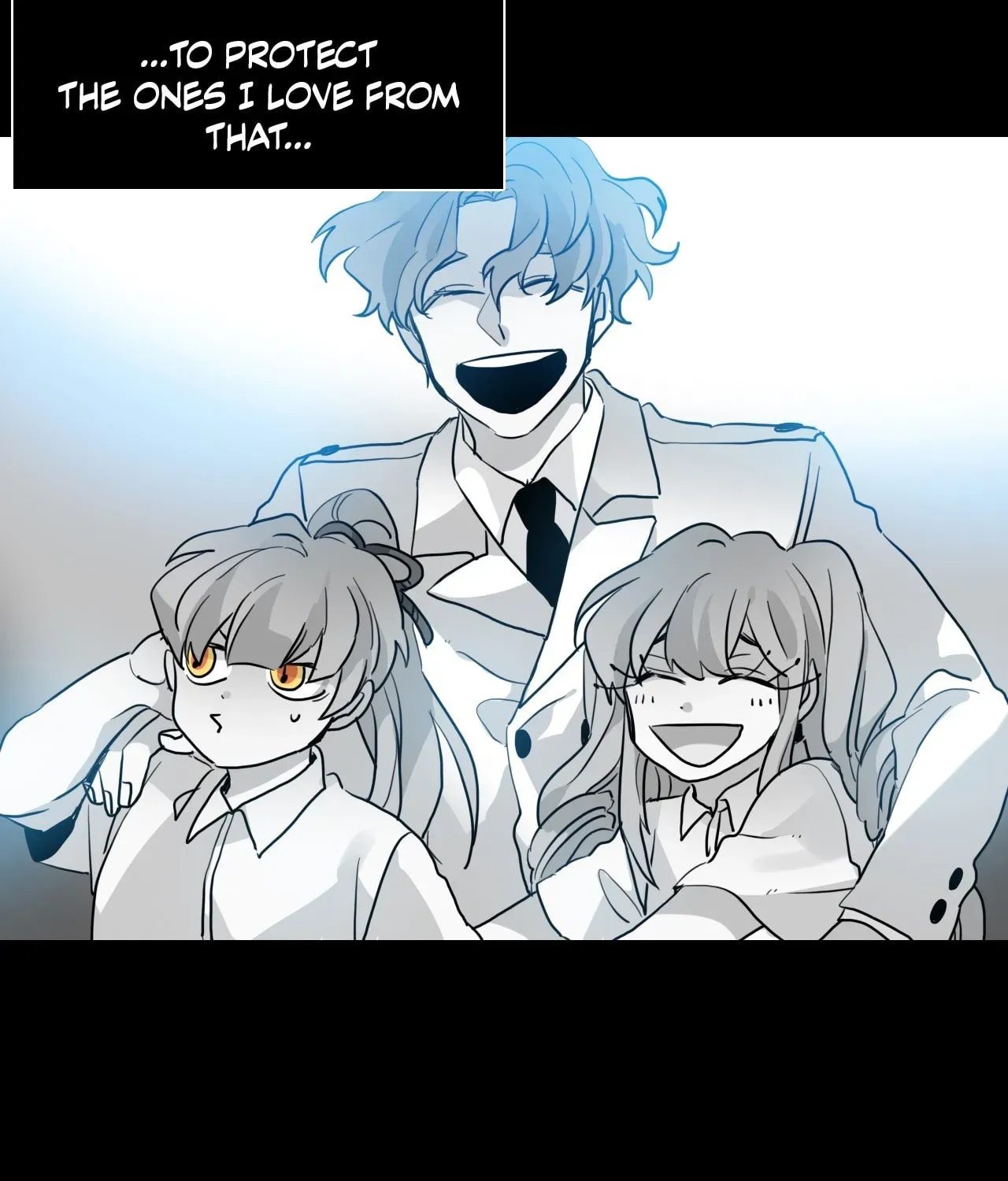 Read Heroes Plan.B chapter 116 image 16 on Lezhin
