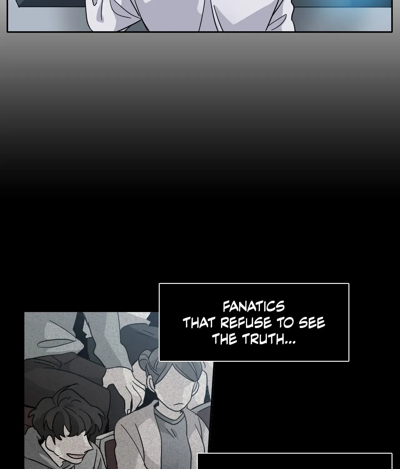 Read Heroes Plan.B chapter 116 image 2 on Lezhin