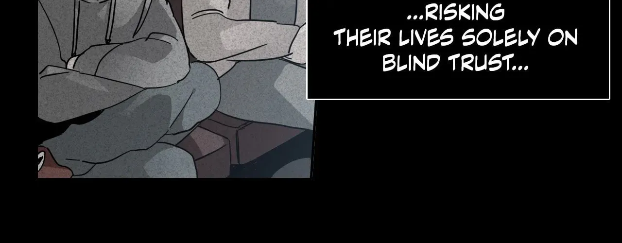 Read Heroes Plan.B chapter 116 image 3 on Lezhin