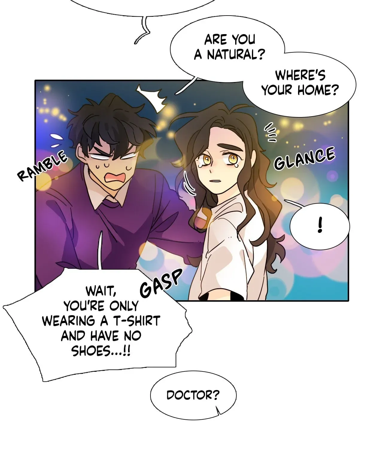 Read Heroes Plan.B chapter 116 image 32 on Lezhin