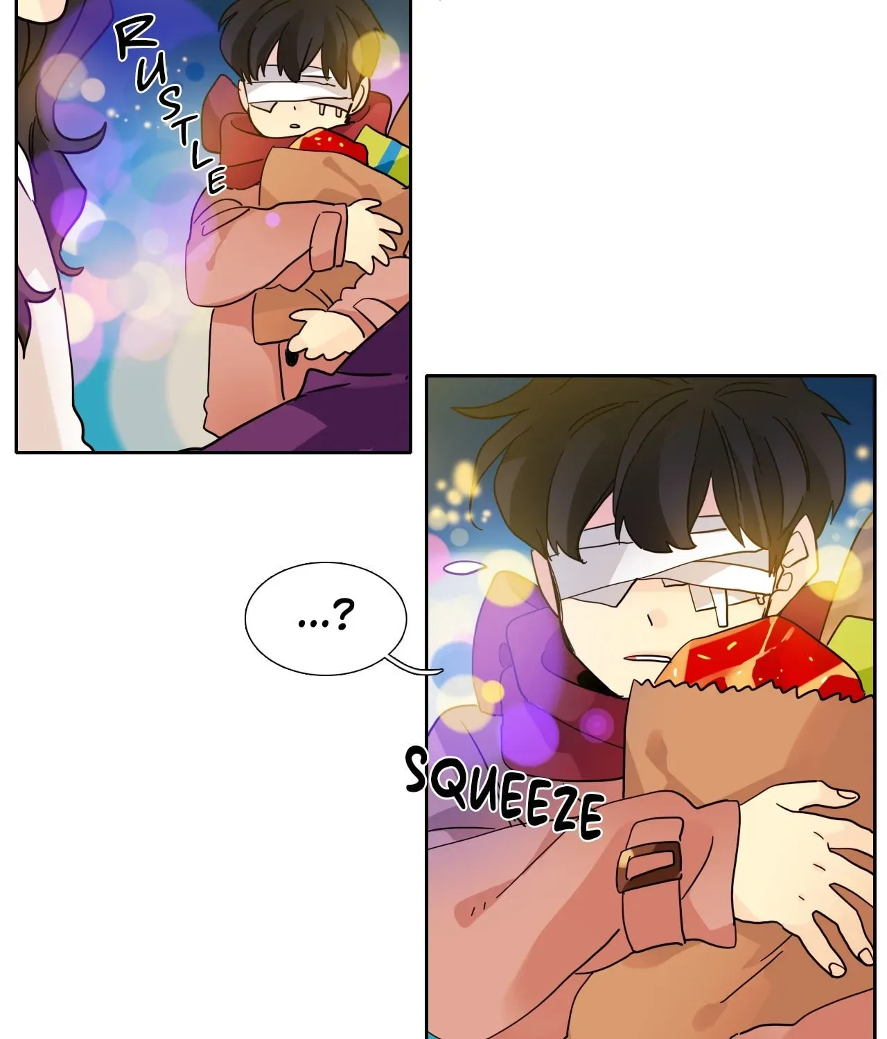 Read Heroes Plan.B chapter 116 image 34 on Lezhin