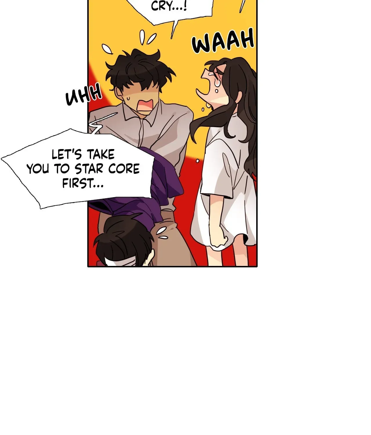 Read Heroes Plan.B chapter 116 image 38 on Lezhin
