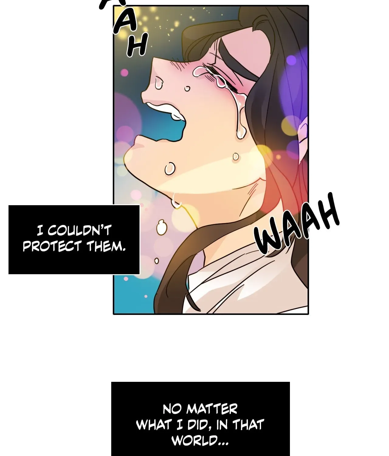 Read Heroes Plan.B chapter 116 image 40 on Lezhin