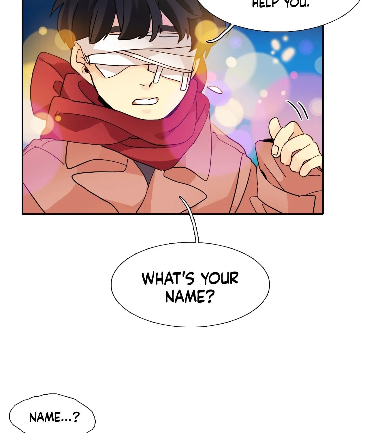 Read Heroes Plan.B chapter 116 image 44 on Lezhin
