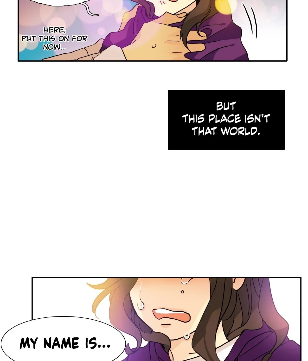 Read Heroes Plan.B chapter 116 image 46 on Lezhin