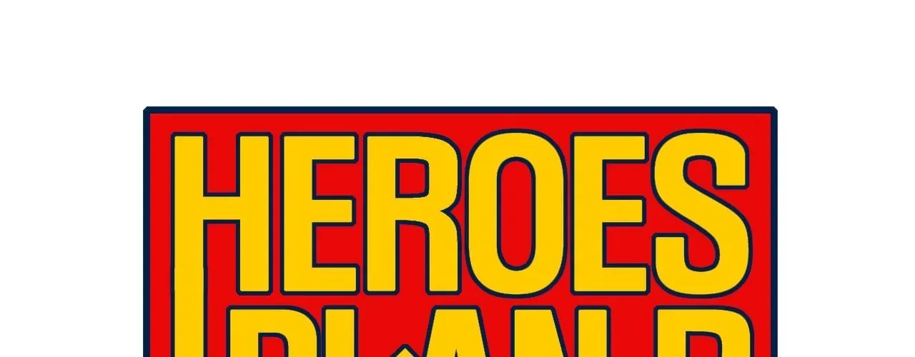 Read Heroes Plan.B chapter 116 image 55 on Lezhin