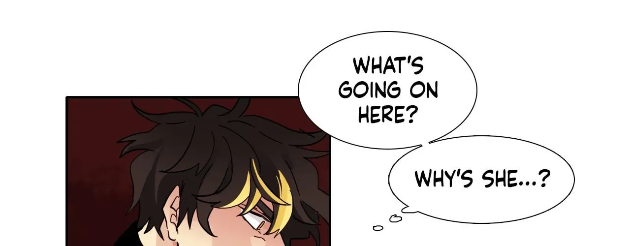 Read Heroes Plan.B chapter 116 image 59 on Lezhin