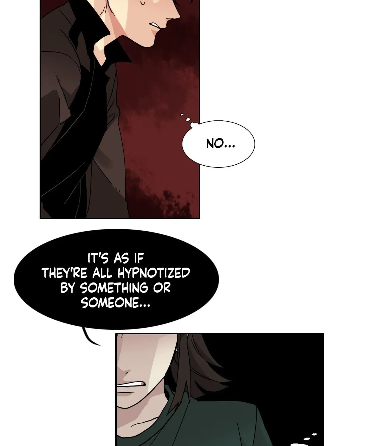 Read Heroes Plan.B chapter 116 image 60 on Lezhin