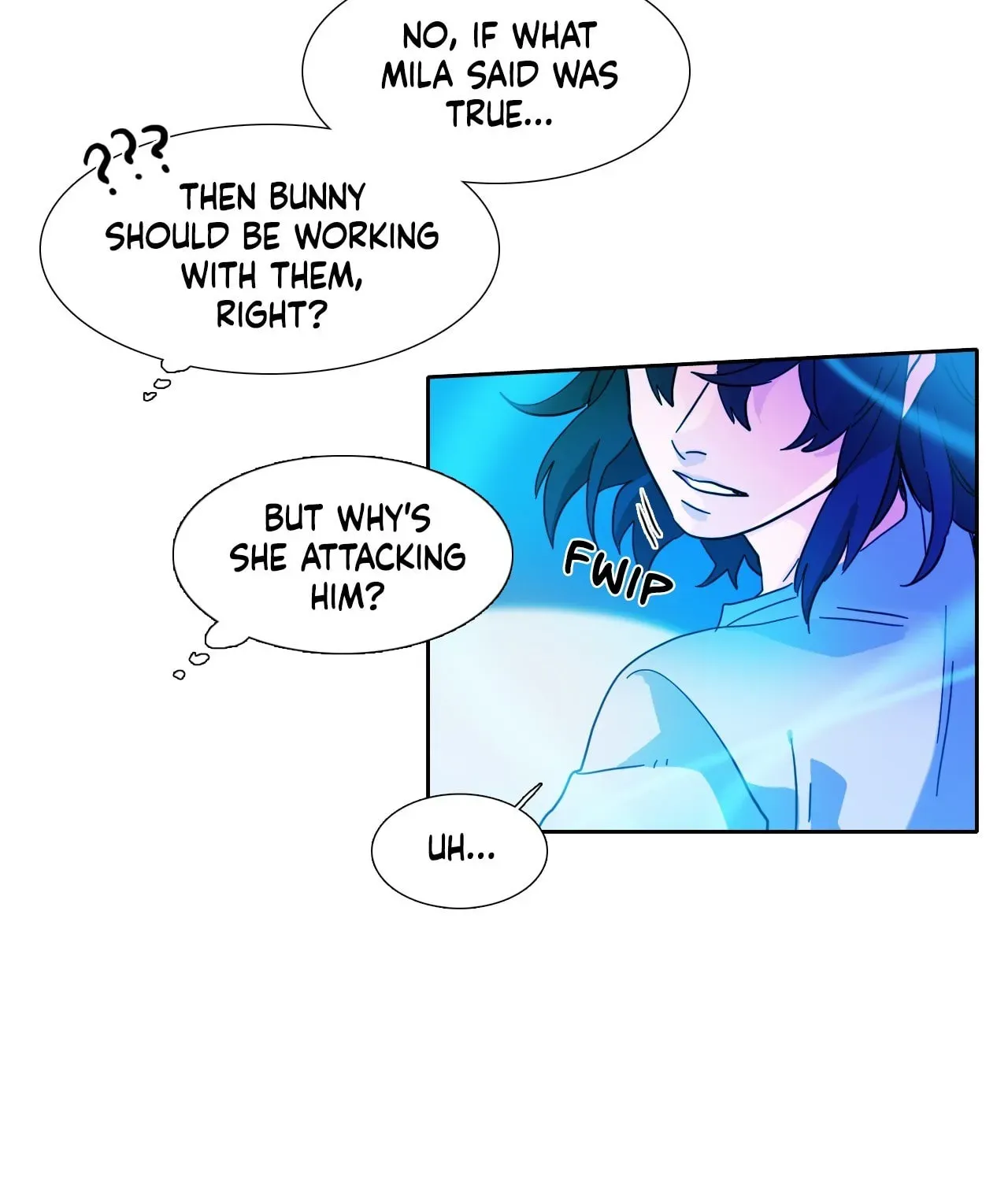 Read Heroes Plan.B chapter 116 image 62 on Lezhin