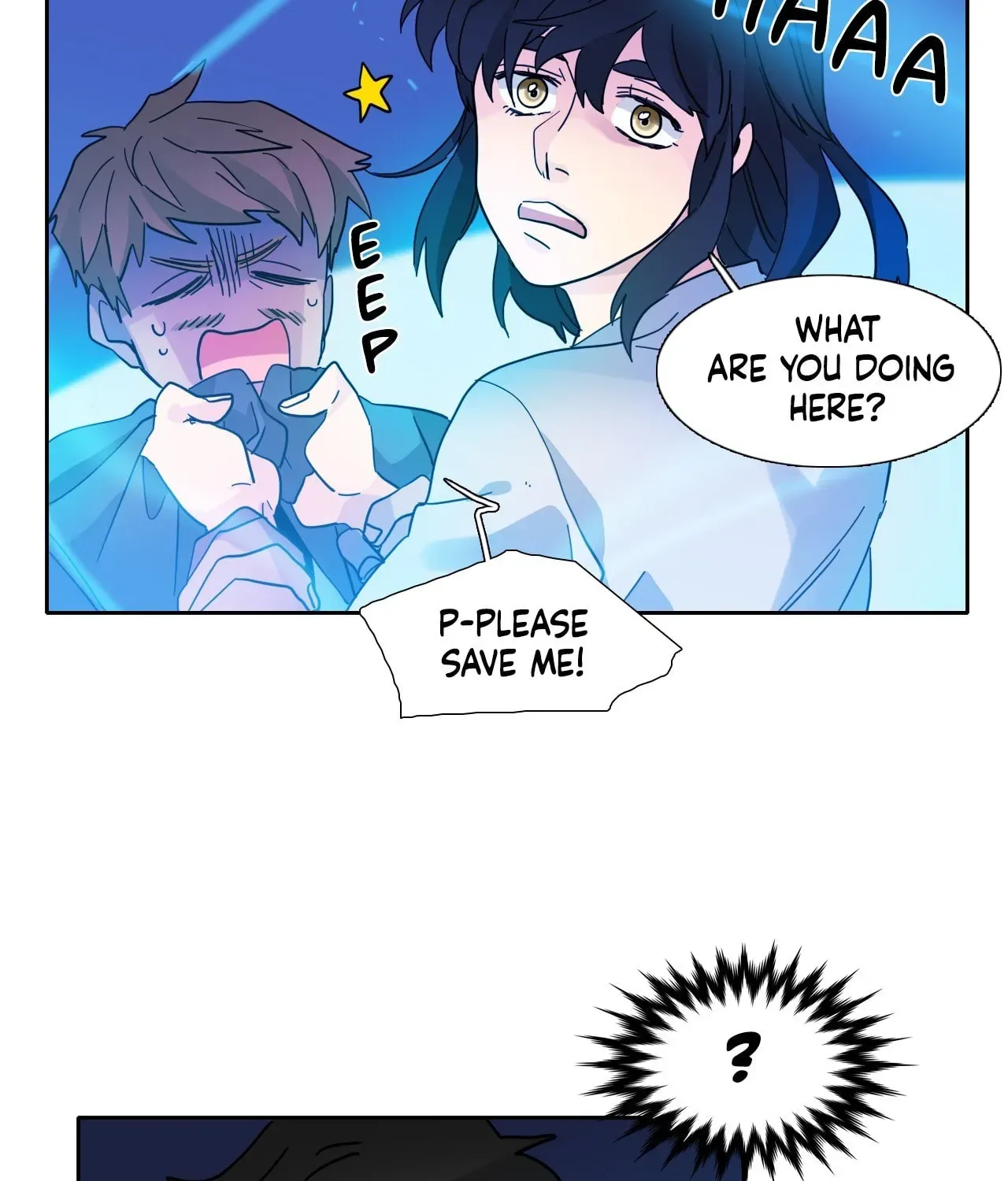 Read Heroes Plan.B chapter 116 image 64 on Lezhin