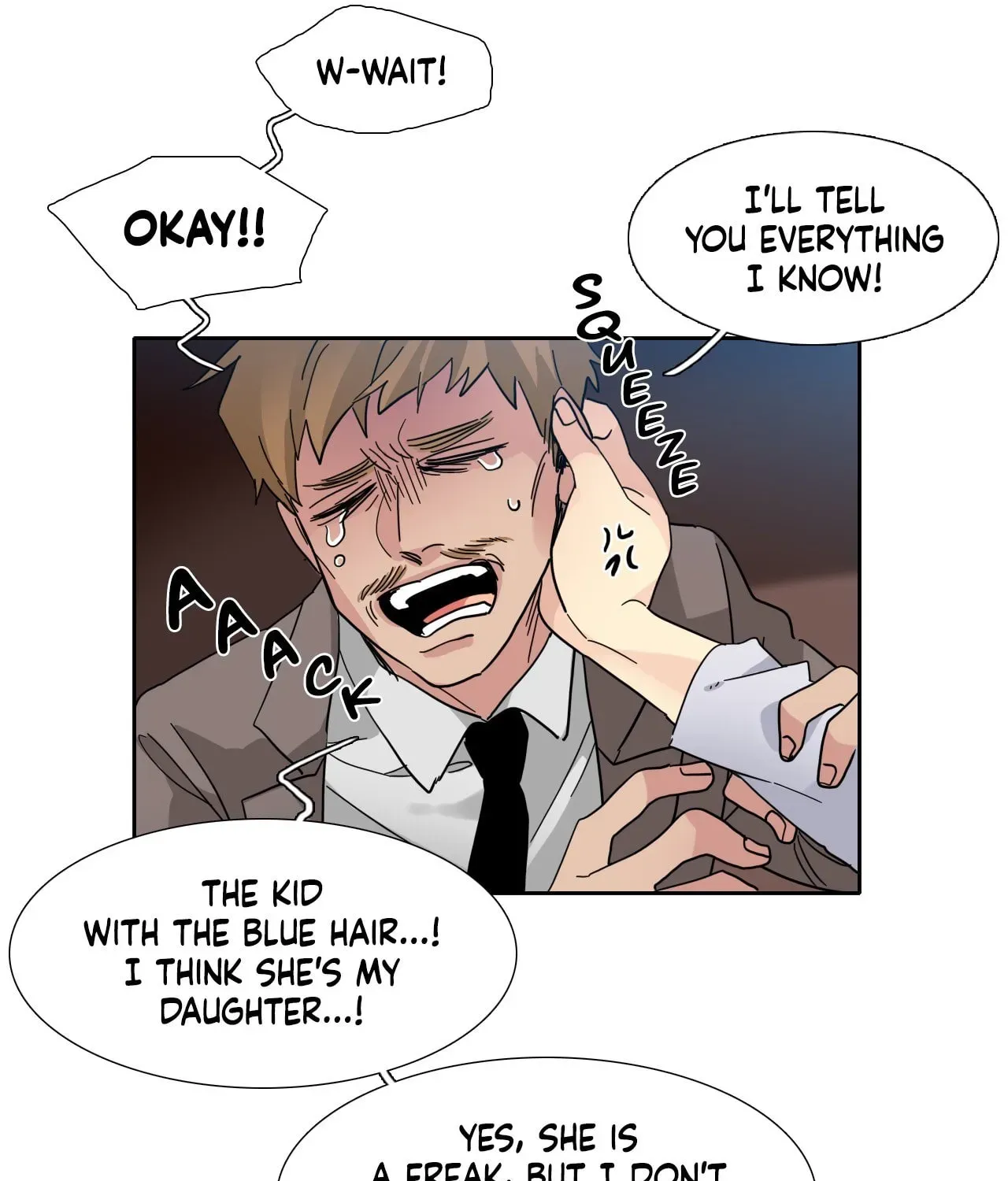 Read Heroes Plan.B chapter 116 image 84 on Lezhin