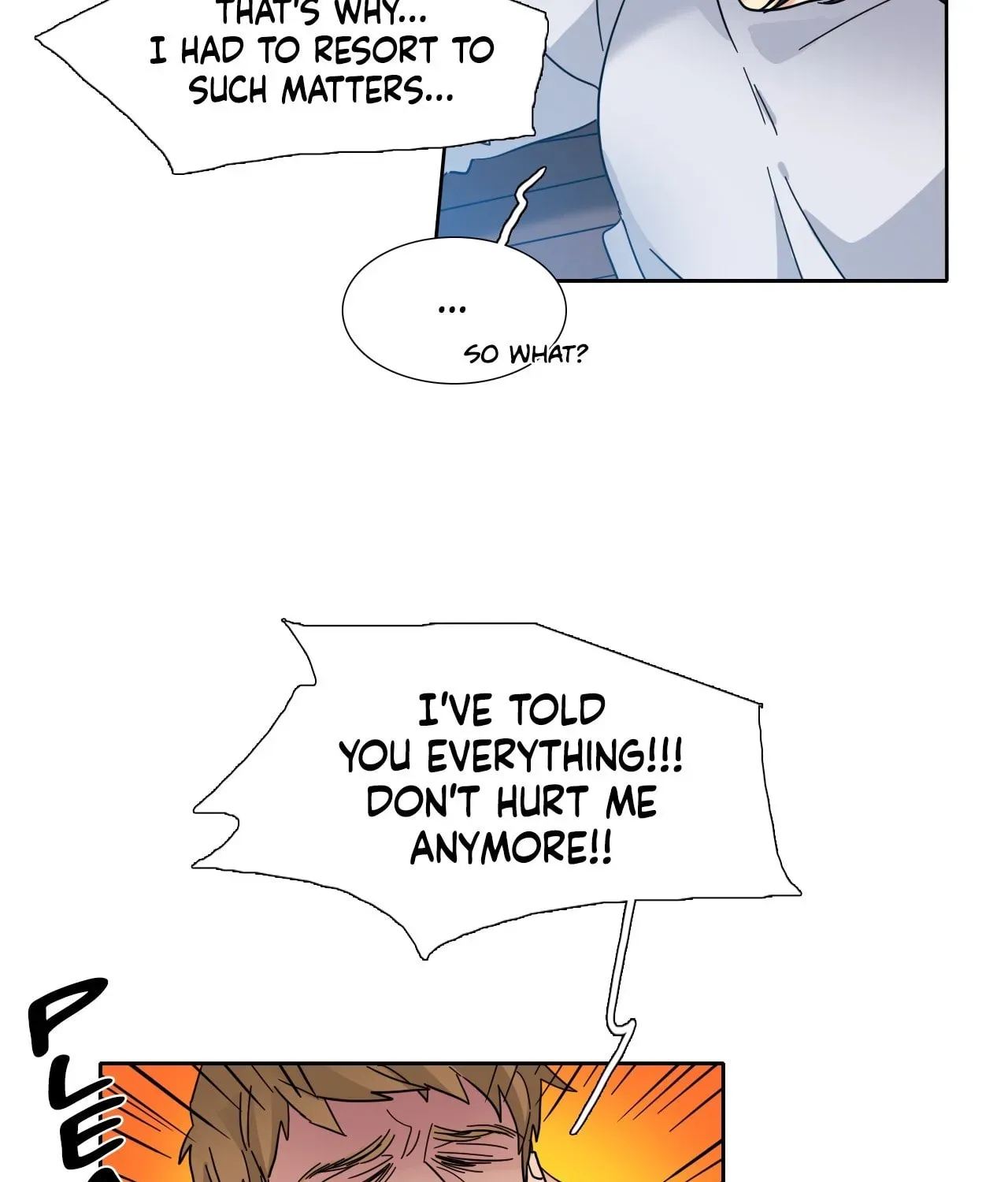 Read Heroes Plan.B chapter 116 image 88 on Lezhin