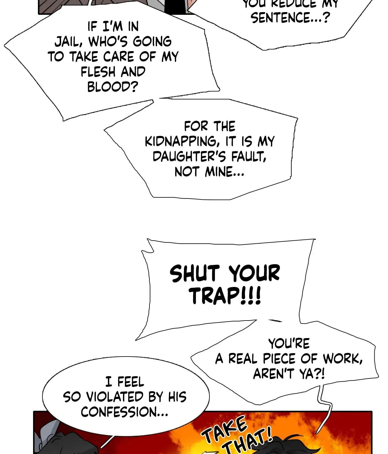 Read Heroes Plan.B chapter 116 image 90 on Lezhin
