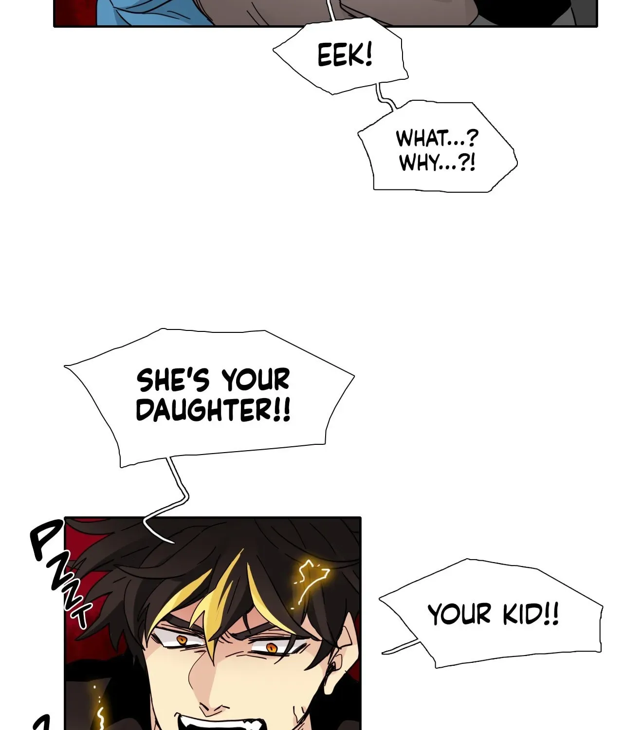 Read Heroes Plan.B chapter 116 image 92 on Lezhin